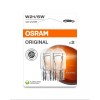 OSRAM Λαμπτήρας Αυτοκινήτου Original W21/5W κάλυκας W3x16q / 7515-2BL Λάμπες Αυτοκινήτου Onetrade OSRAM Λαμπτήρας Αυτοκινήτου Original W21/5W κάλυκας W3x16q / 7515-2BL Λάμπες Αυτοκινήτου Onetrade